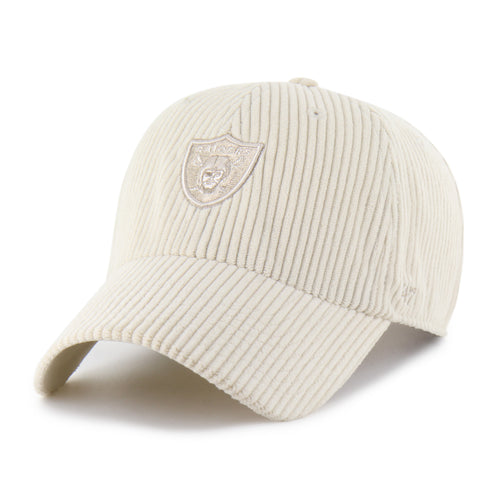 LAS VEGAS RAIDERS GO BIG '47 HITCH RF RELAXED FIT WOMENS