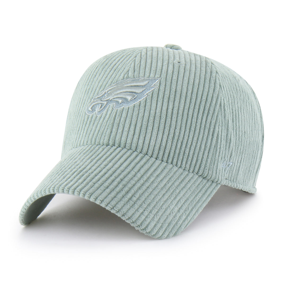 PHILADELPHIA EAGLES MELLOW '47 CLEAN UP WOMENS