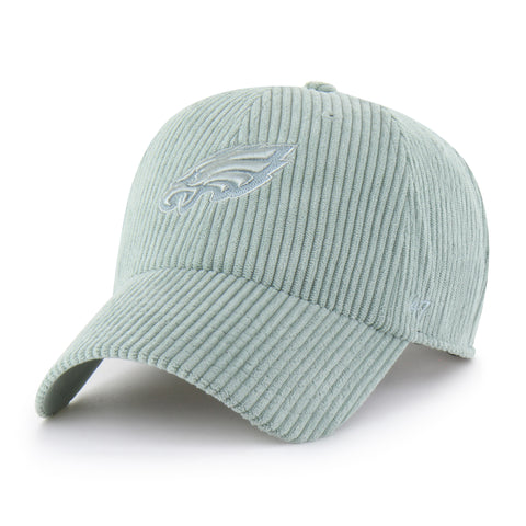 PHILADELPHIA EAGLES MELLOW '47 CLEAN UP WOMENS