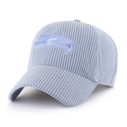 SEATTLE SEAHAWKS MELLOW '47 CLEAN UP WOMENS