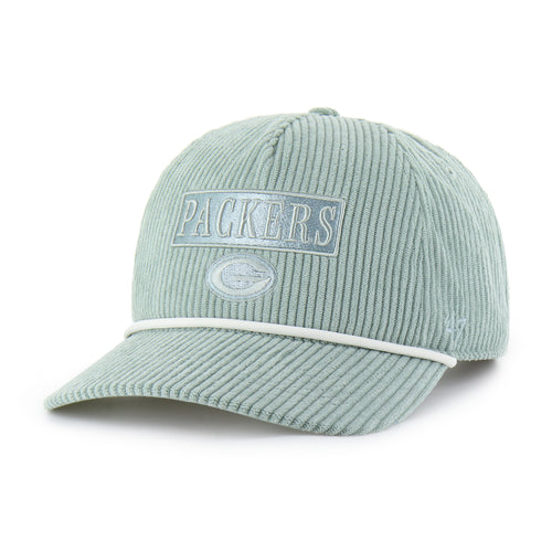 GREEN BAY PACKERS MELLOW '47 HITCH RF RELAXED FIT WOMENS