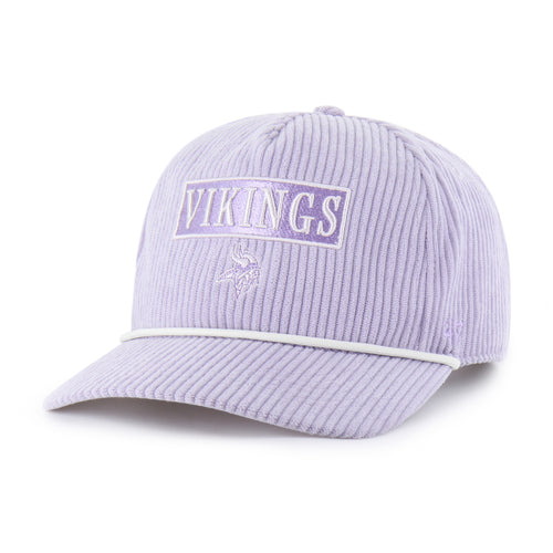 MINNESOTA VIKINGS MELLOW '47 HITCH RF RELAXED FIT WOMENS