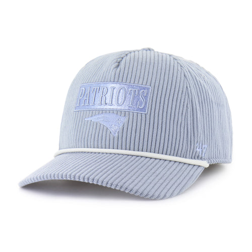 NEW ENGLAND PATRIOTS MELLOW '47 HITCH RF RELAXED FIT WOMENS