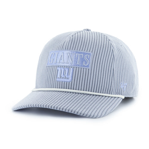 NEW YORK GIANTS MELLOW '47 HITCH RF RELAXED FIT WOMENS