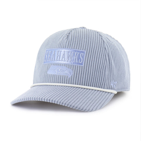 SEATTLE SEAHAWKS MELLOW '47 HITCH RF RELAXED FIT WOMENS
