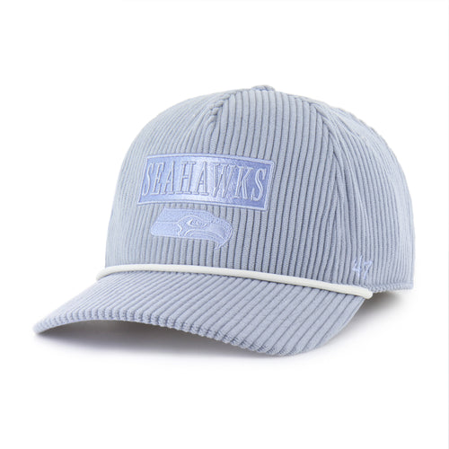 SEATTLE SEAHAWKS MELLOW '47 HITCH RF RELAXED FIT WOMENS