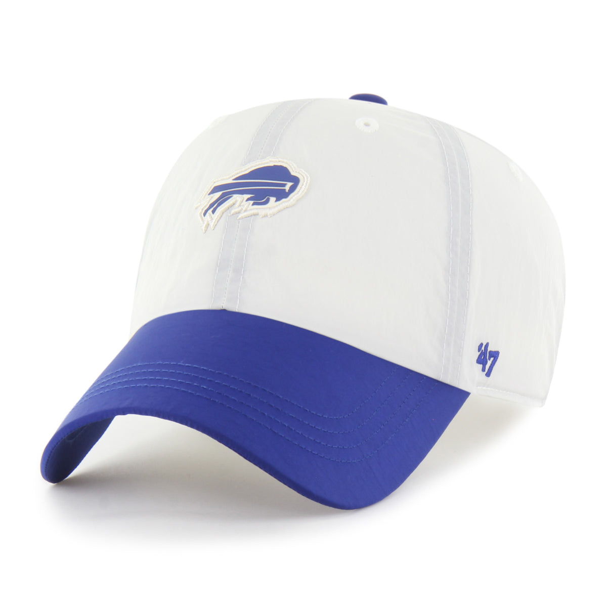 BUFFALO BILLS MODERNIA '47 CLEAN UP