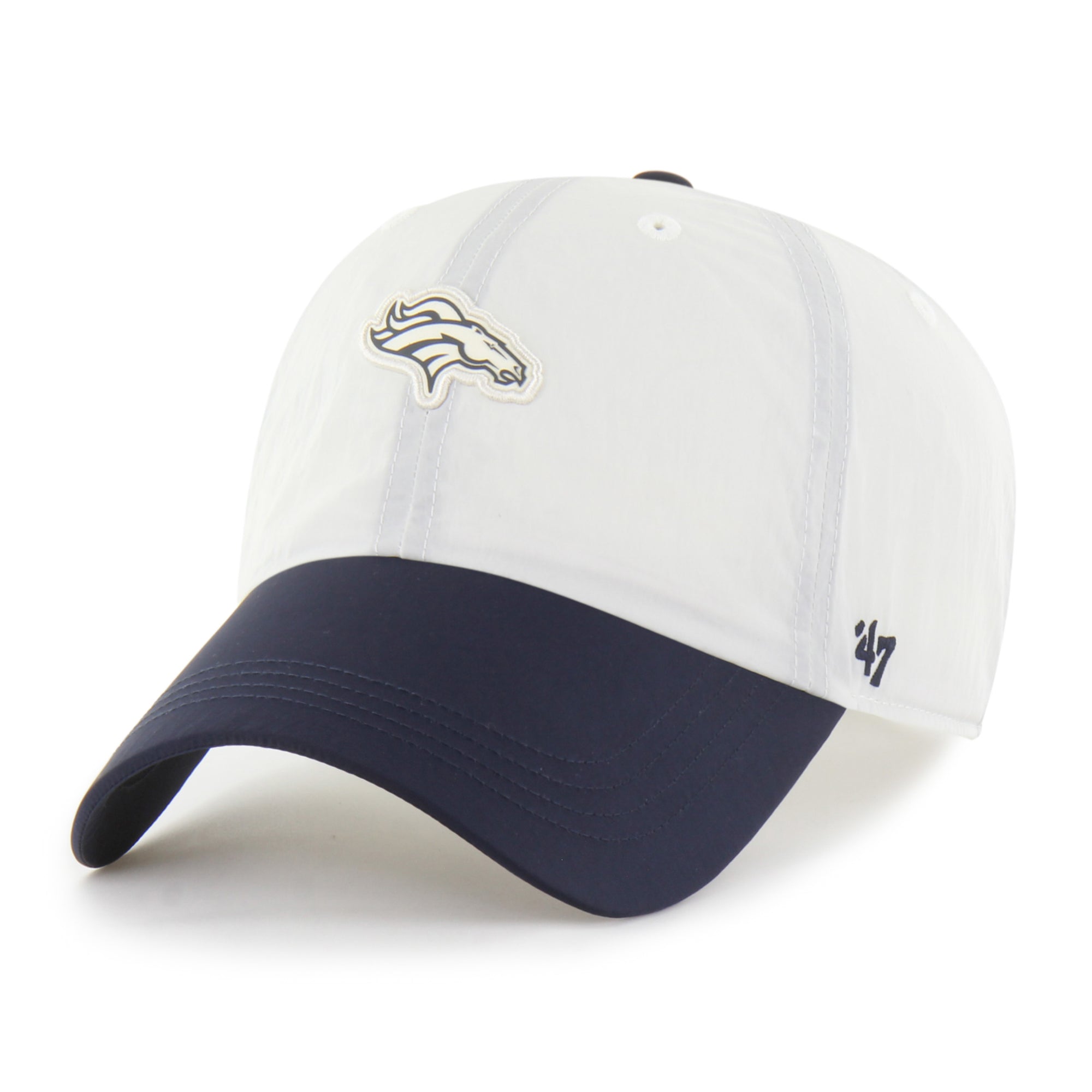 DENVER BRONCOS MODERNIA '47 CLEAN UP