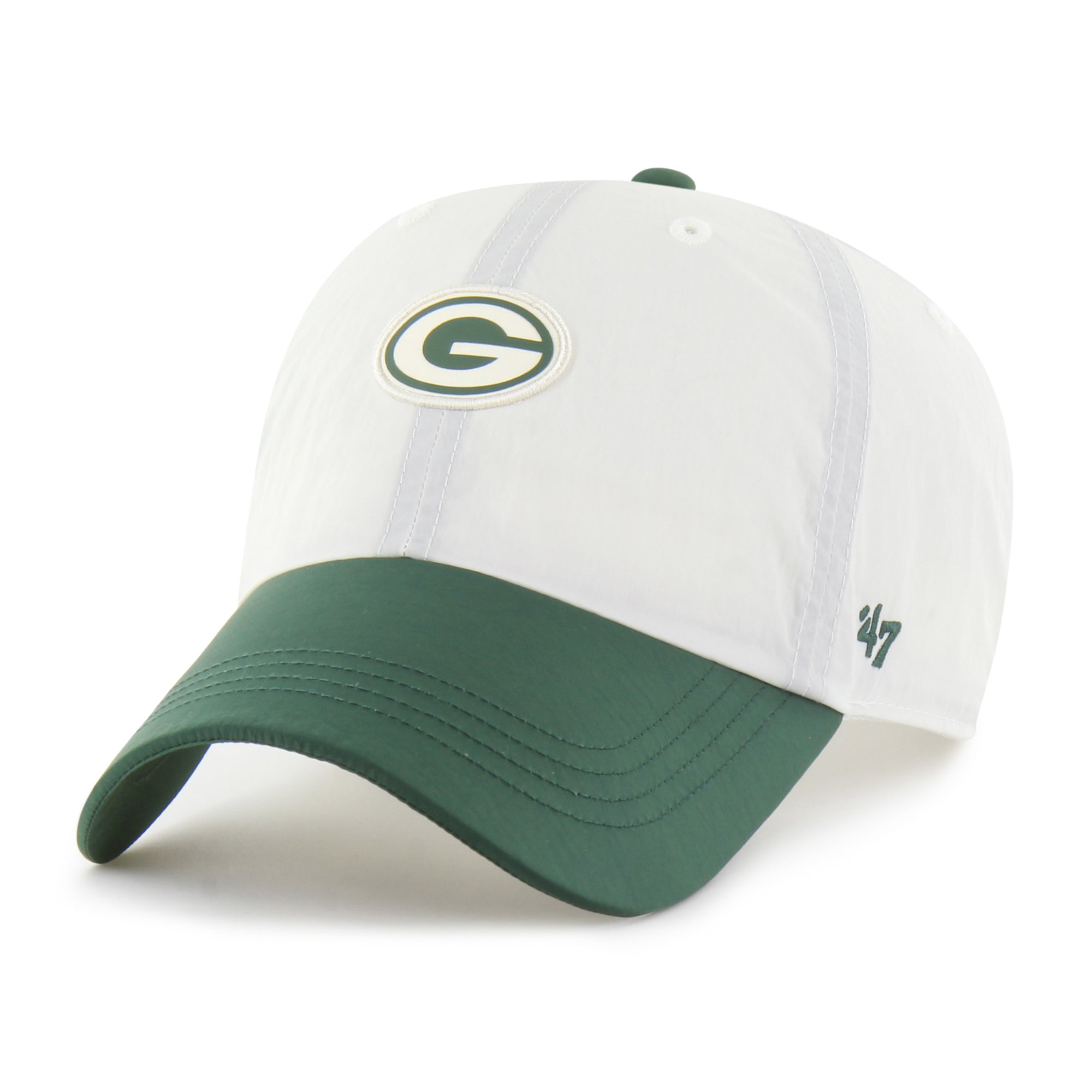 GREEN BAY PACKERS MODERNIA '47 CLEAN UP