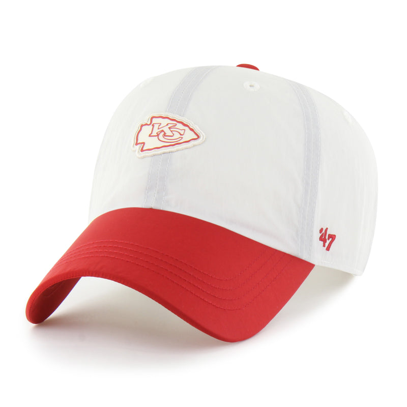 KANSAS CITY CHIEFS MODERNIA '47 CLEAN UP
