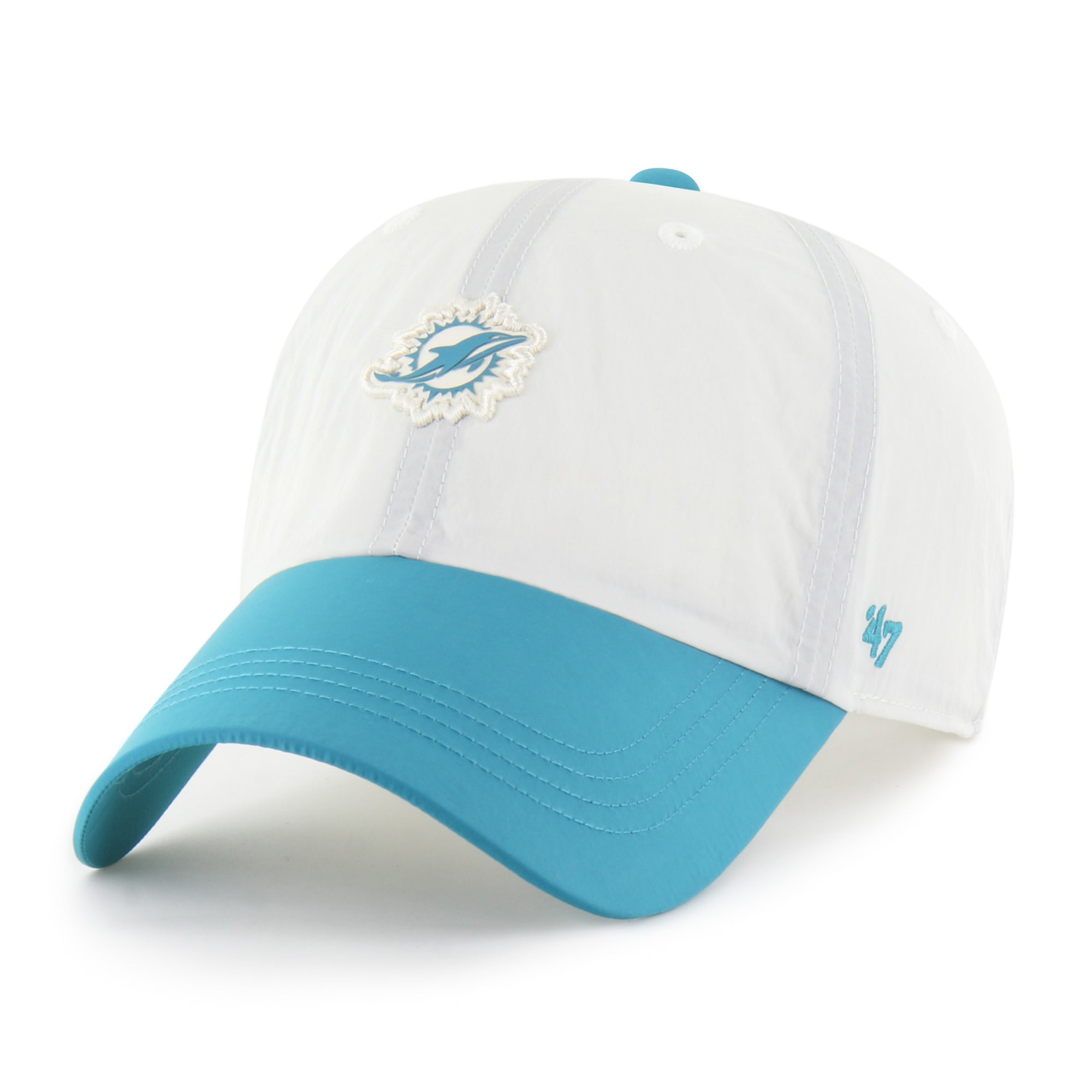 MIAMI DOLPHINS MODERNIA '47 CLEAN UP