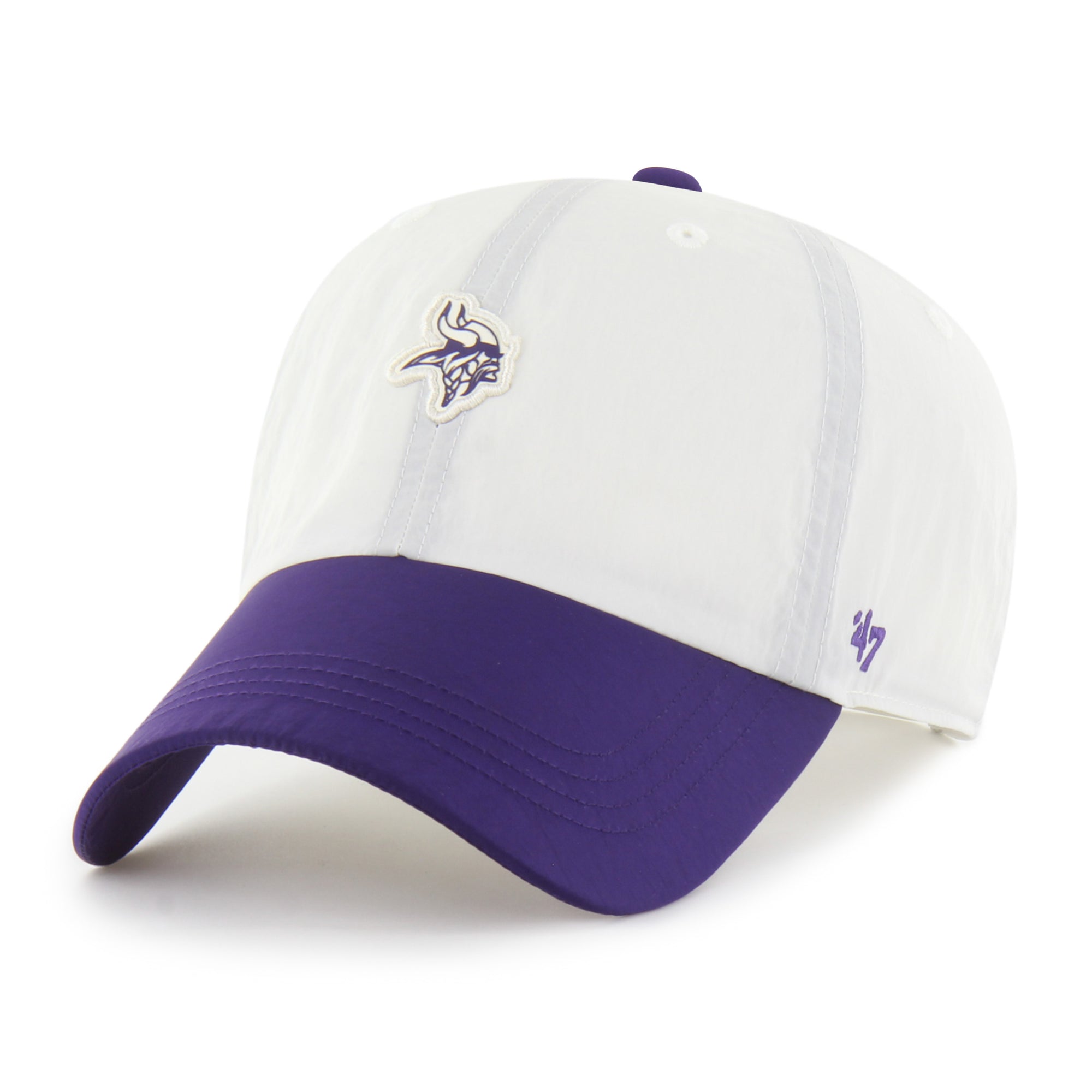 MINNESOTA VIKINGS MODERNIA '47 CLEAN UP