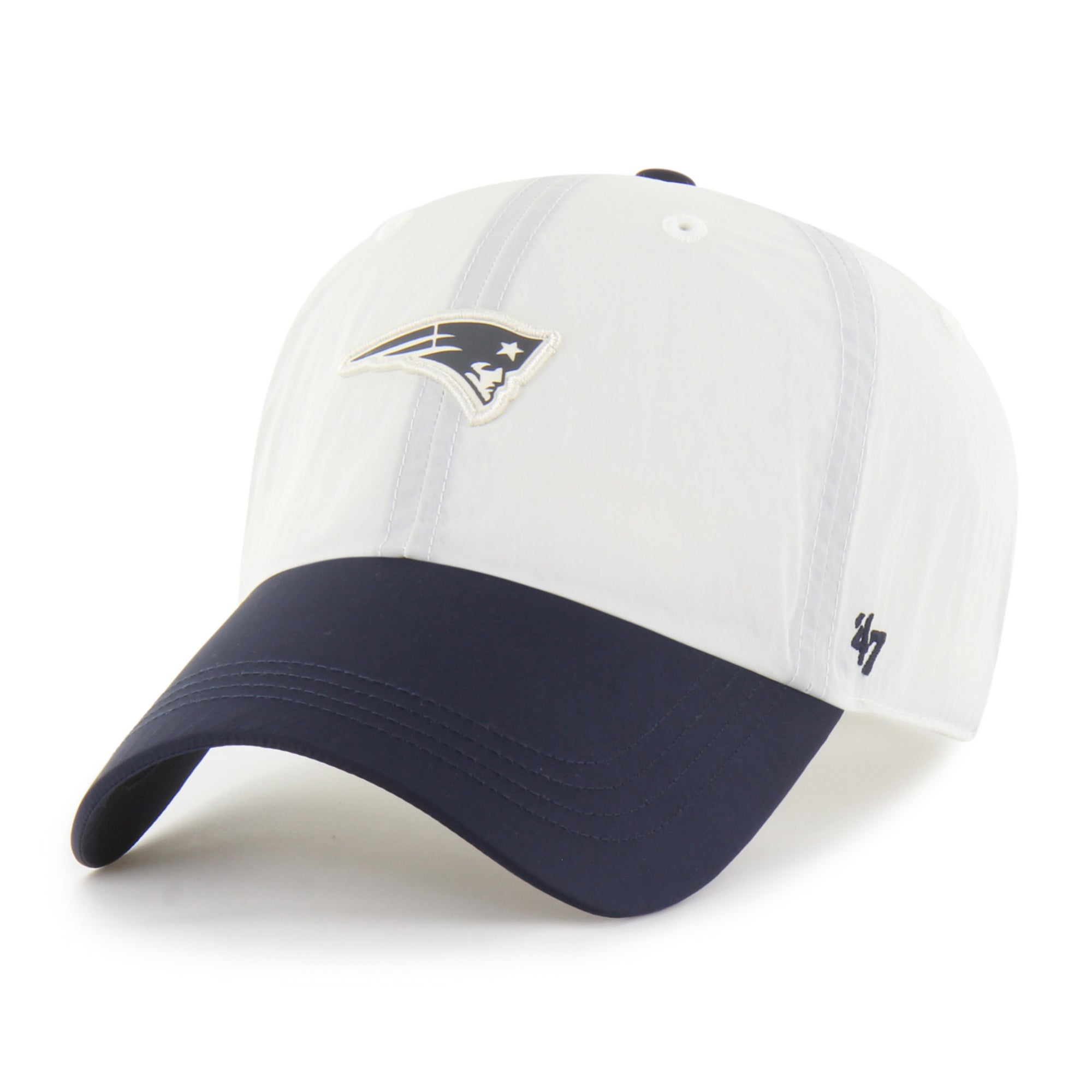 NEW ENGLAND PATRIOTS MODERNIA '47 CLEAN UP