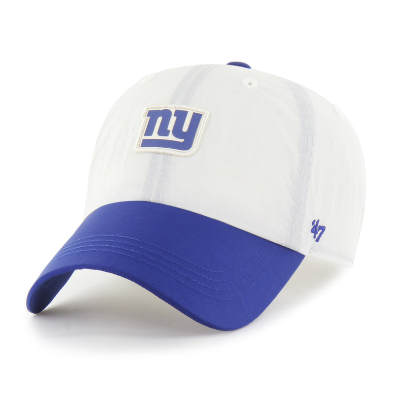 NEW YORK GIANTS MODERNIA '47 CLEAN UP