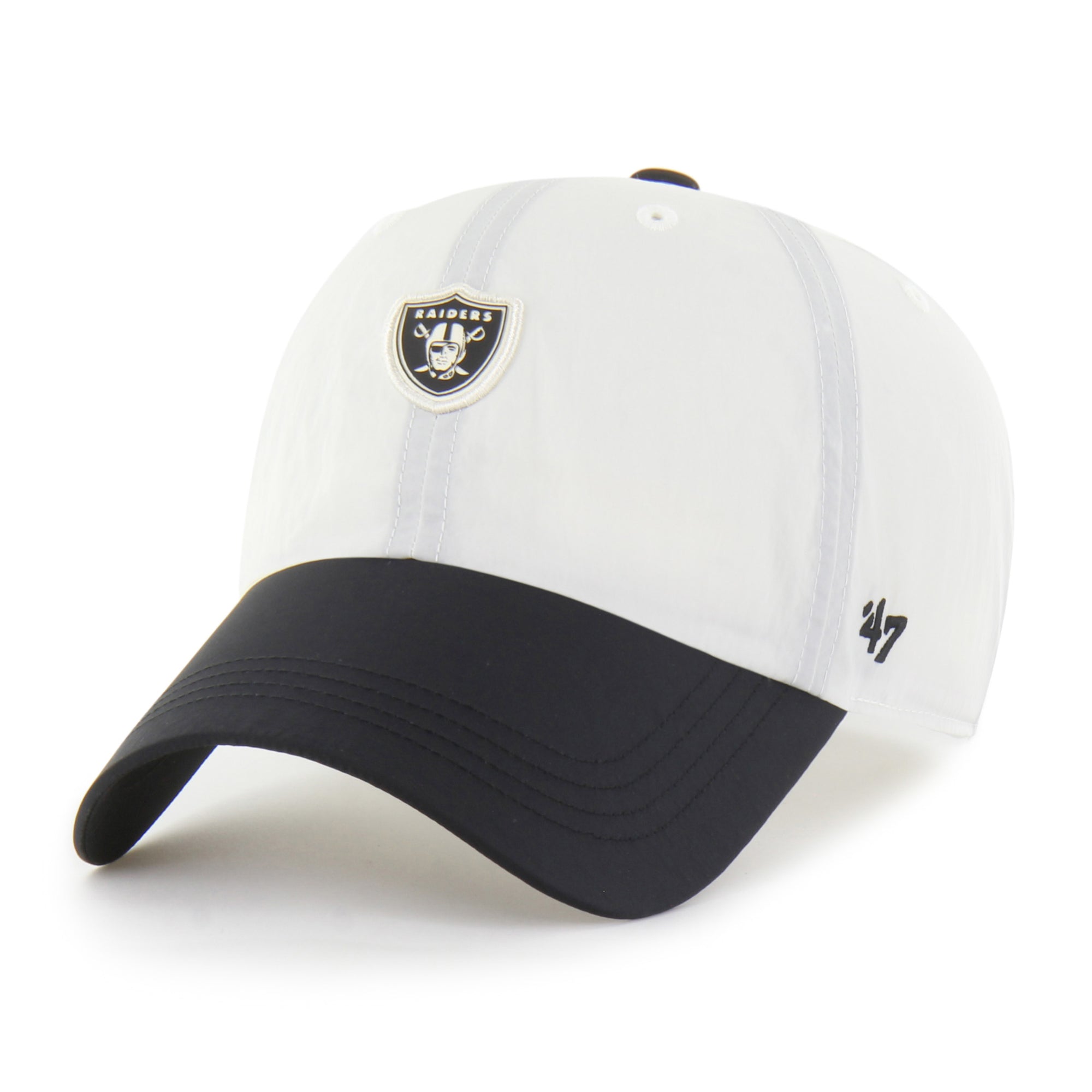 LAS VEGAS RAIDERS MODERNIA '47 CLEAN UP