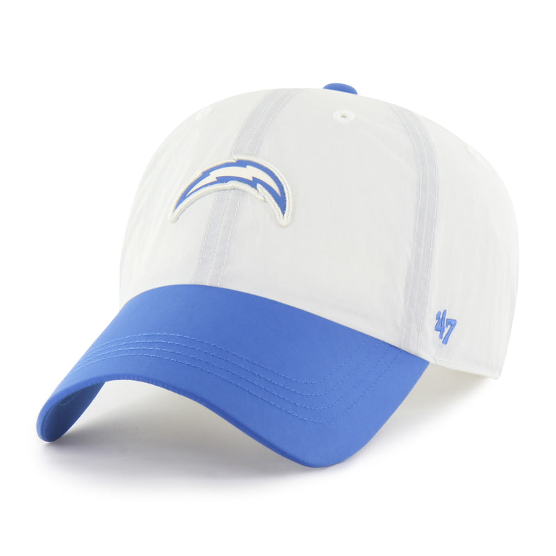 LOS ANGELES CHARGERS MODERNIA '47 CLEAN UP