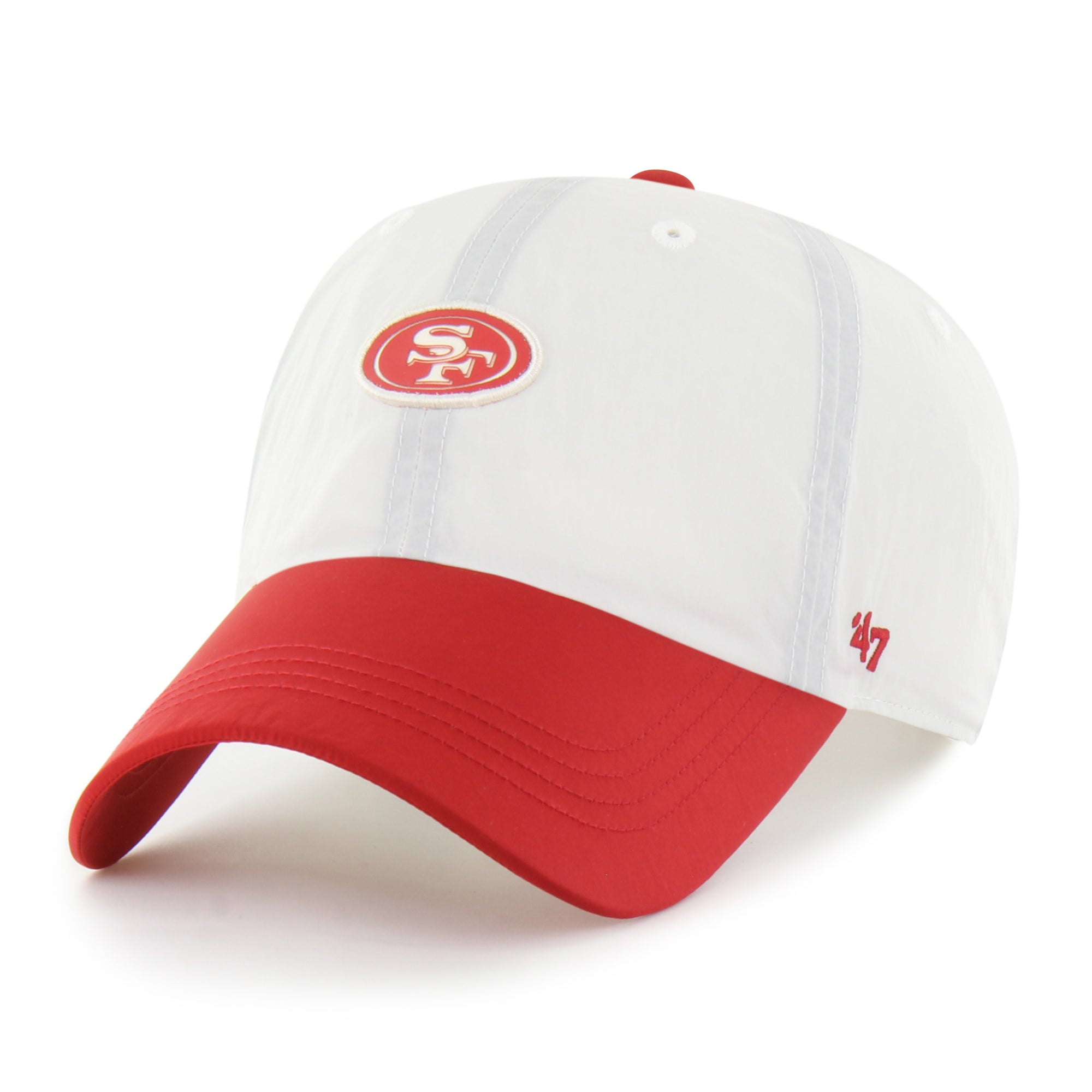 SAN FRANCISCO 49ERS MODERNIA '47 CLEAN UP