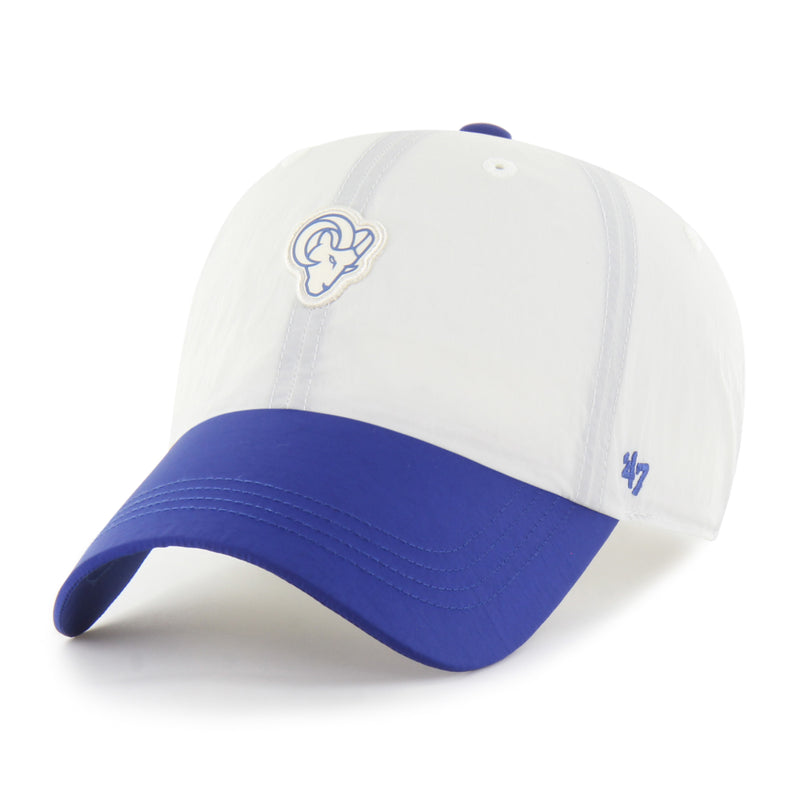 LOS ANGELES RAMS MODERNIA '47 CLEAN UP
