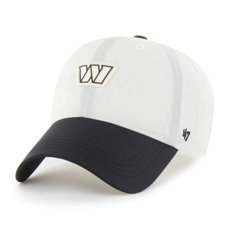 WASHINGTON COMMANDERS MODERNIA '47 CLEAN UP