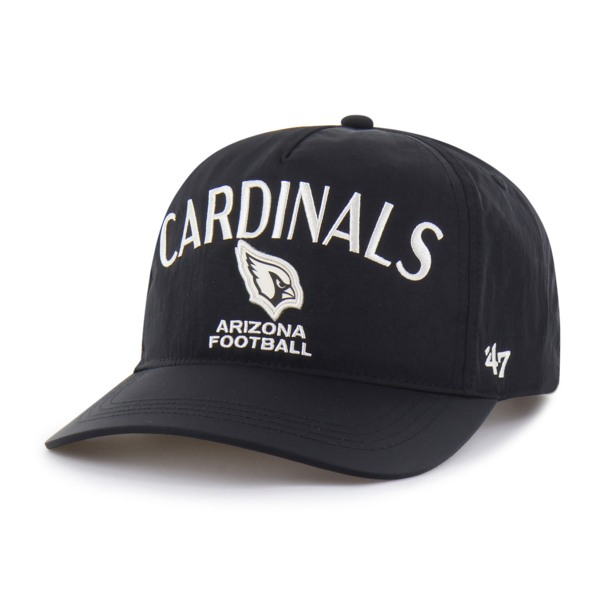 ARIZONA CARDINALS MODERNIA '47 HITCH RF RELAXED FIT