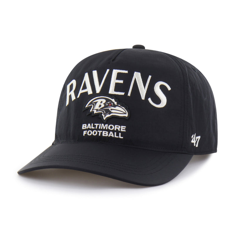 BALTIMORE RAVENS MODERNIA '47 HITCH RF RELAXED FIT