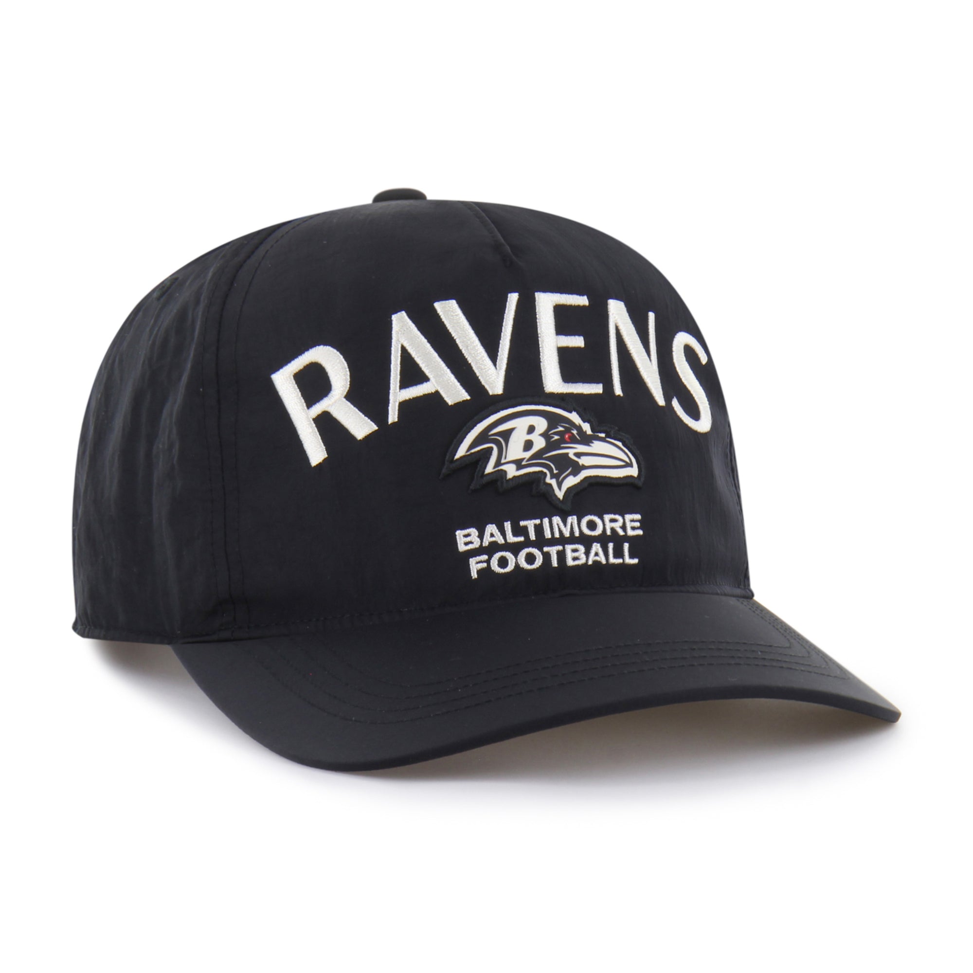 BALTIMORE RAVENS MODERNIA '47 HITCH RF RELAXED FIT
