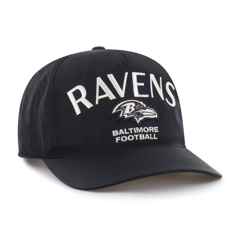BALTIMORE RAVENS MODERNIA '47 HITCH RF RELAXED FIT