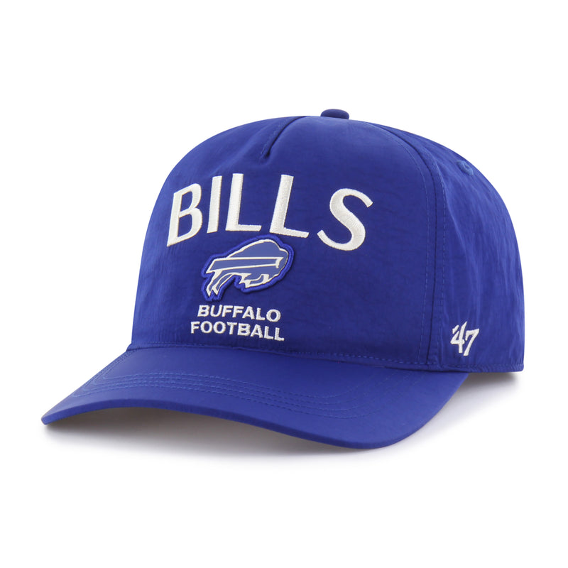 BUFFALO BILLS MODERNIA '47 HITCH RF RELAXED FIT