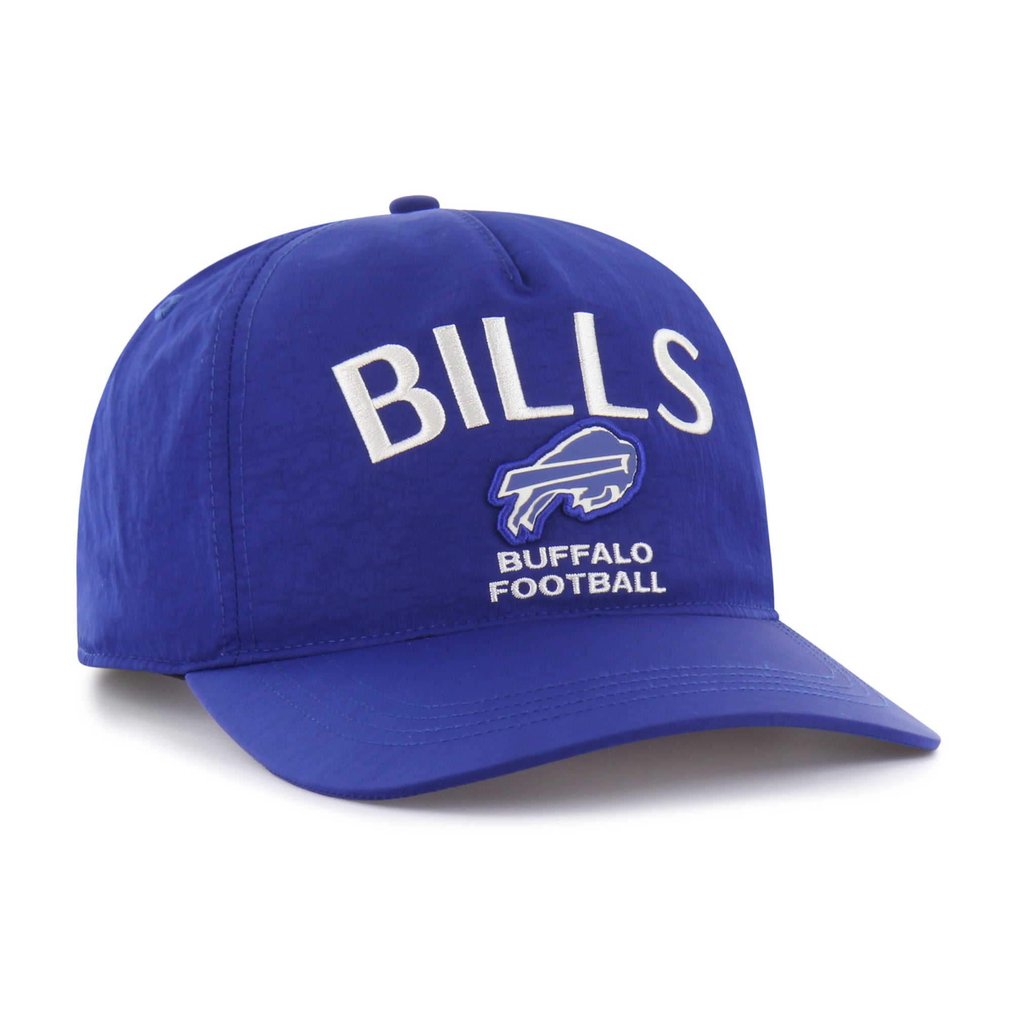 BUFFALO BILLS MODERNIA '47 HITCH RF RELAXED FIT