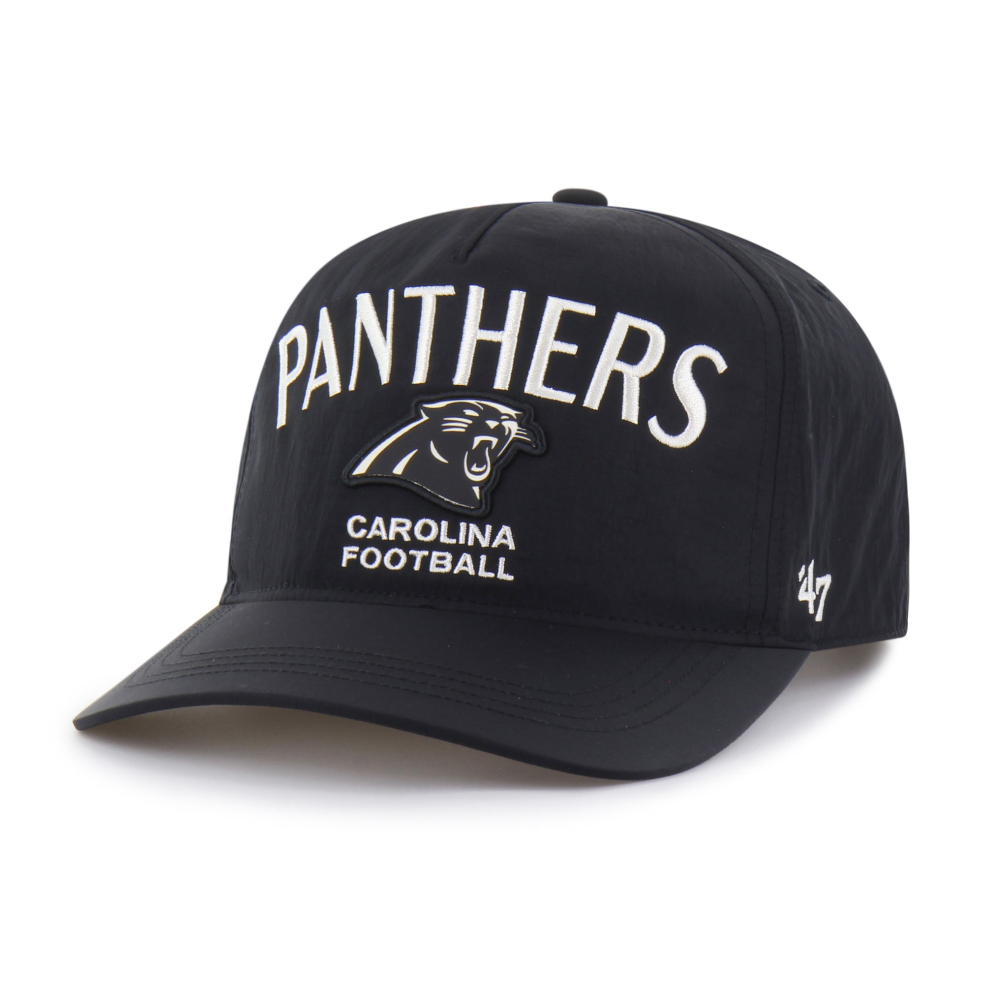 CAROLINA PANTHERS MODERNIA '47 HITCH RF RELAXED FIT