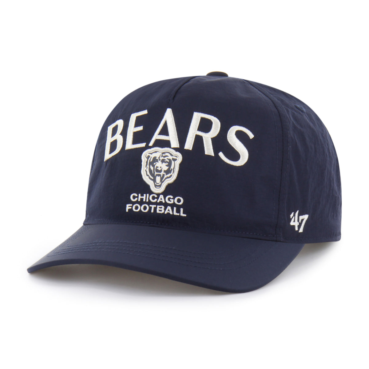 CHICAGO BEARS MODERNIA '47 HITCH RF RELAXED FIT