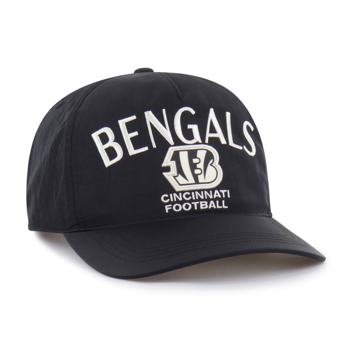 CINCINNATI BENGALS MODERNIA '47 HITCH RF RELAXED FIT