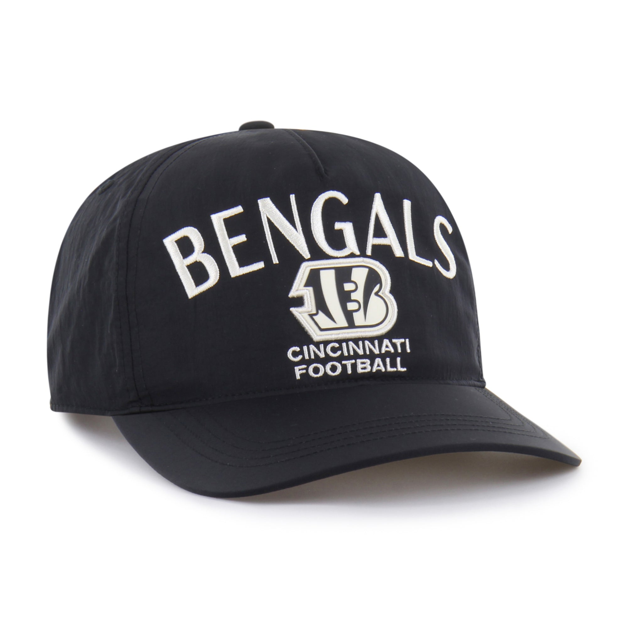 CINCINNATI BENGALS MODERNIA '47 HITCH RF RELAXED FIT