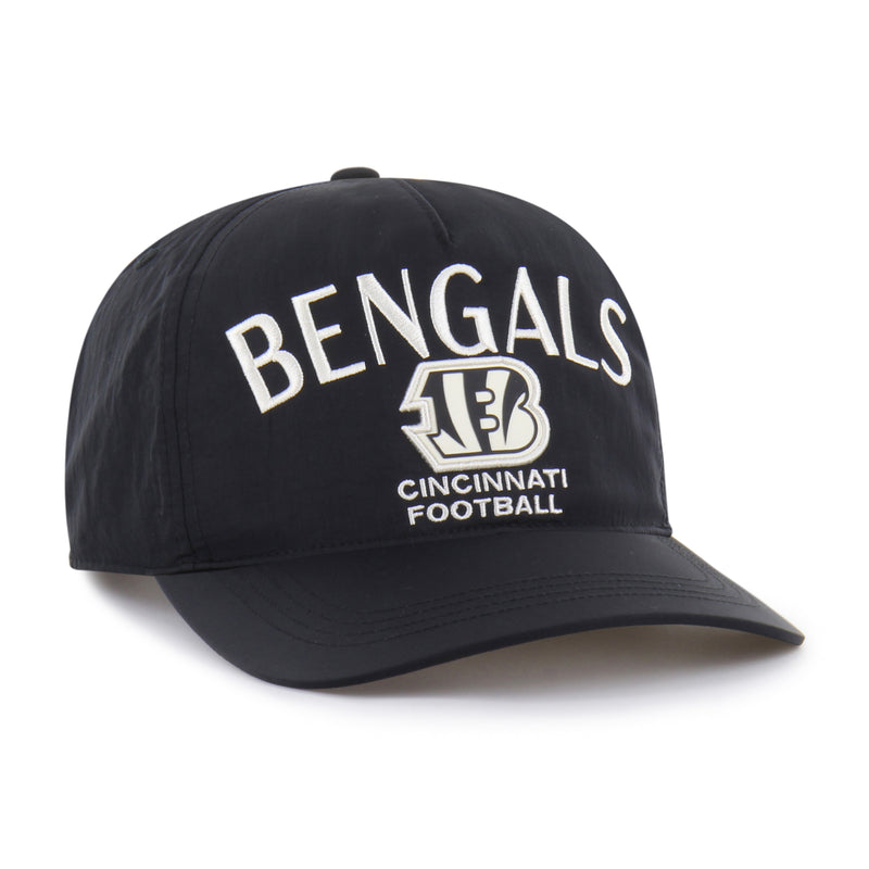CINCINNATI BENGALS MODERNIA '47 HITCH RF RELAXED FIT