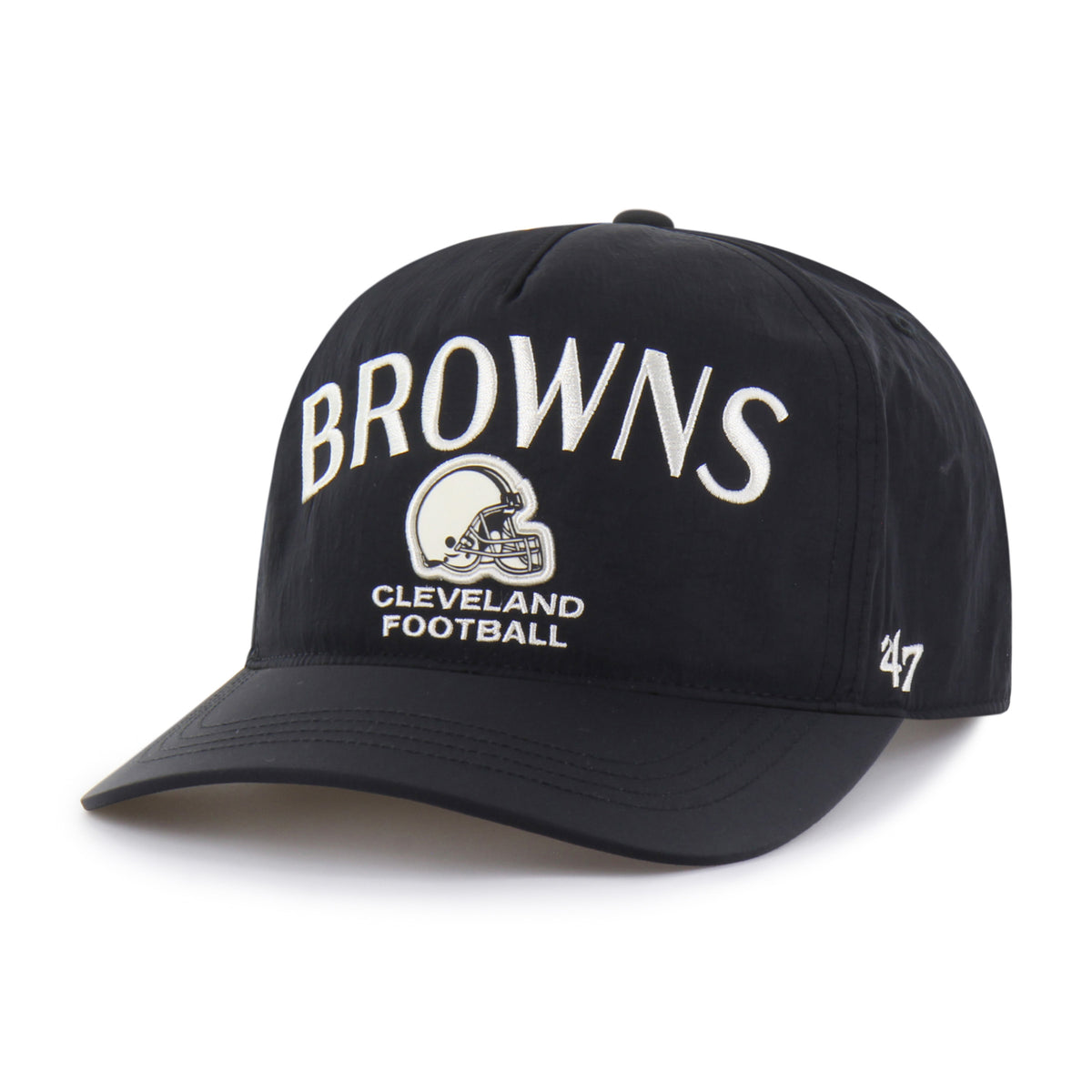 CLEVELAND BROWNS MODERNIA '47 HITCH RF RELAXED FIT