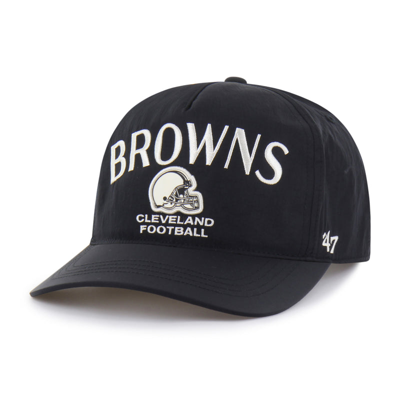 CLEVELAND BROWNS MODERNIA '47 HITCH RF RELAXED FIT