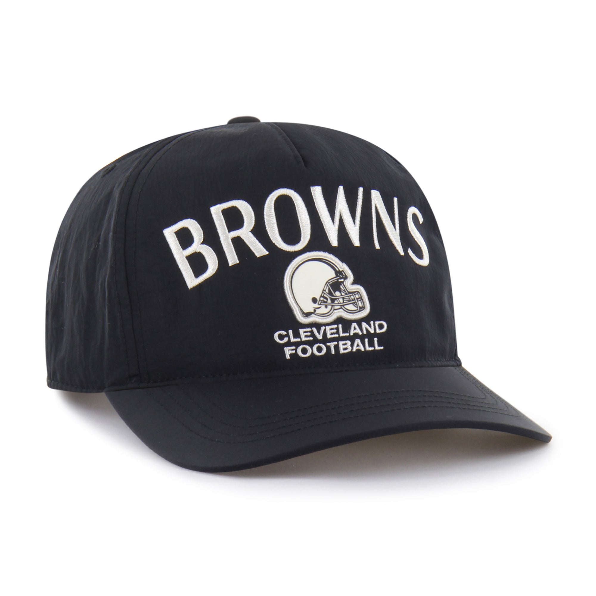CLEVELAND BROWNS MODERNIA '47 HITCH RF RELAXED FIT