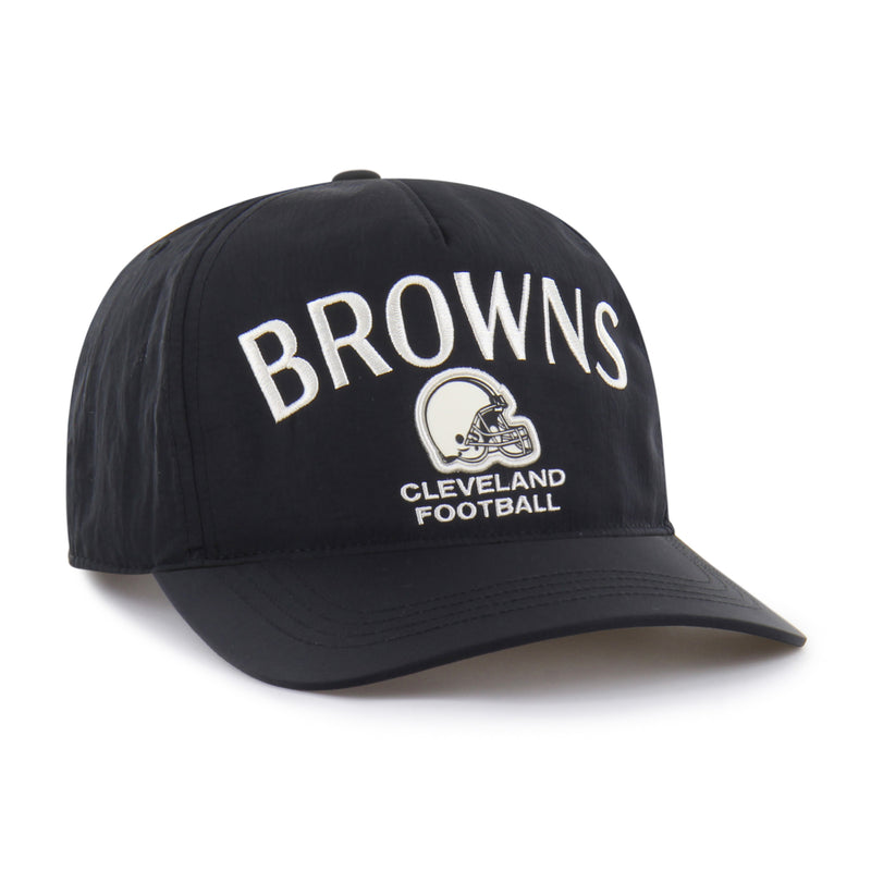 CLEVELAND BROWNS MODERNIA '47 HITCH RF RELAXED FIT