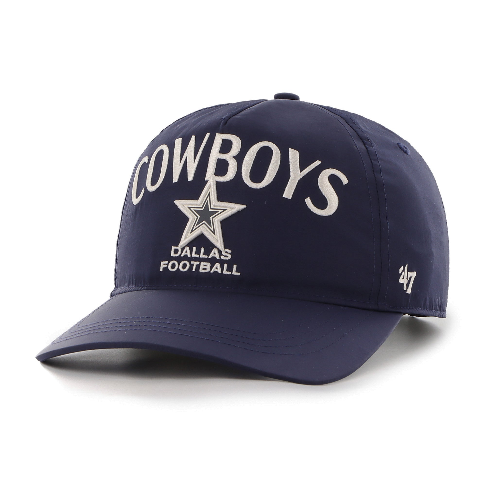 DALLAS COWBOYS MODERNIA '47 HITCH RF RELAXED FIT