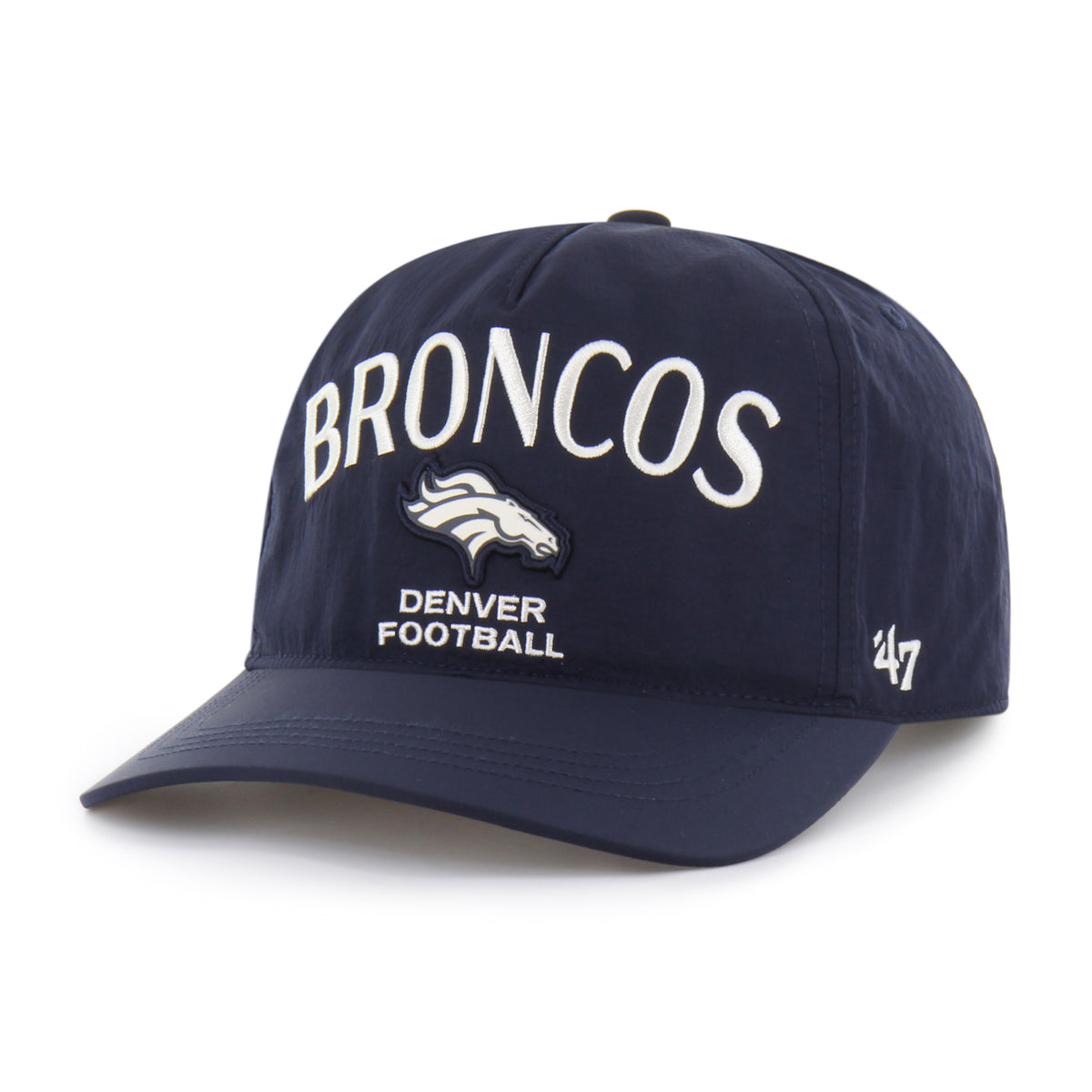 DENVER BRONCOS MODERNIA '47 HITCH RF RELAXED FIT