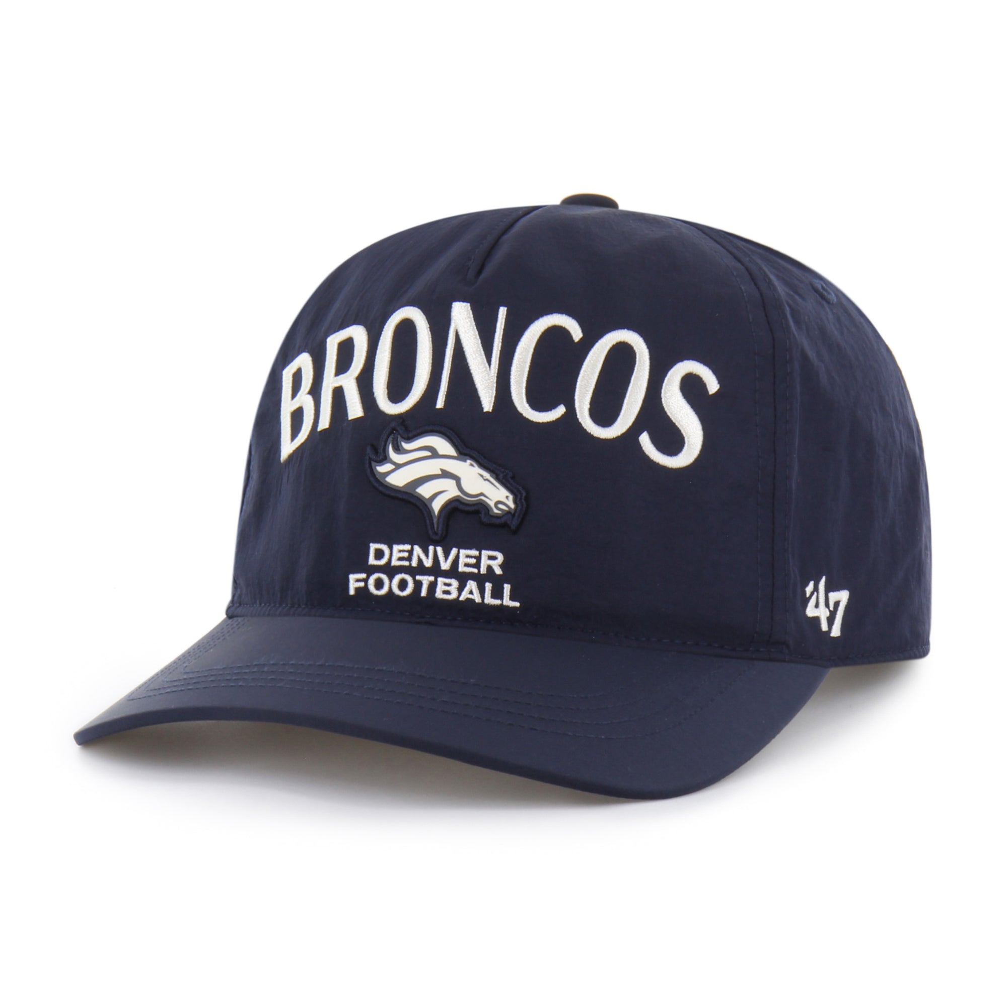 DENVER BRONCOS MODERNIA '47 HITCH RF RELAXED FIT