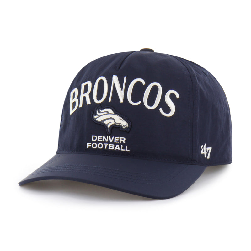 DENVER BRONCOS MODERNIA '47 HITCH RF RELAXED FIT
