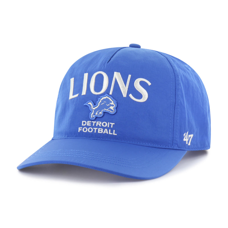 DETROIT LIONS MODERNIA '47 HITCH RF RELAXED FIT
