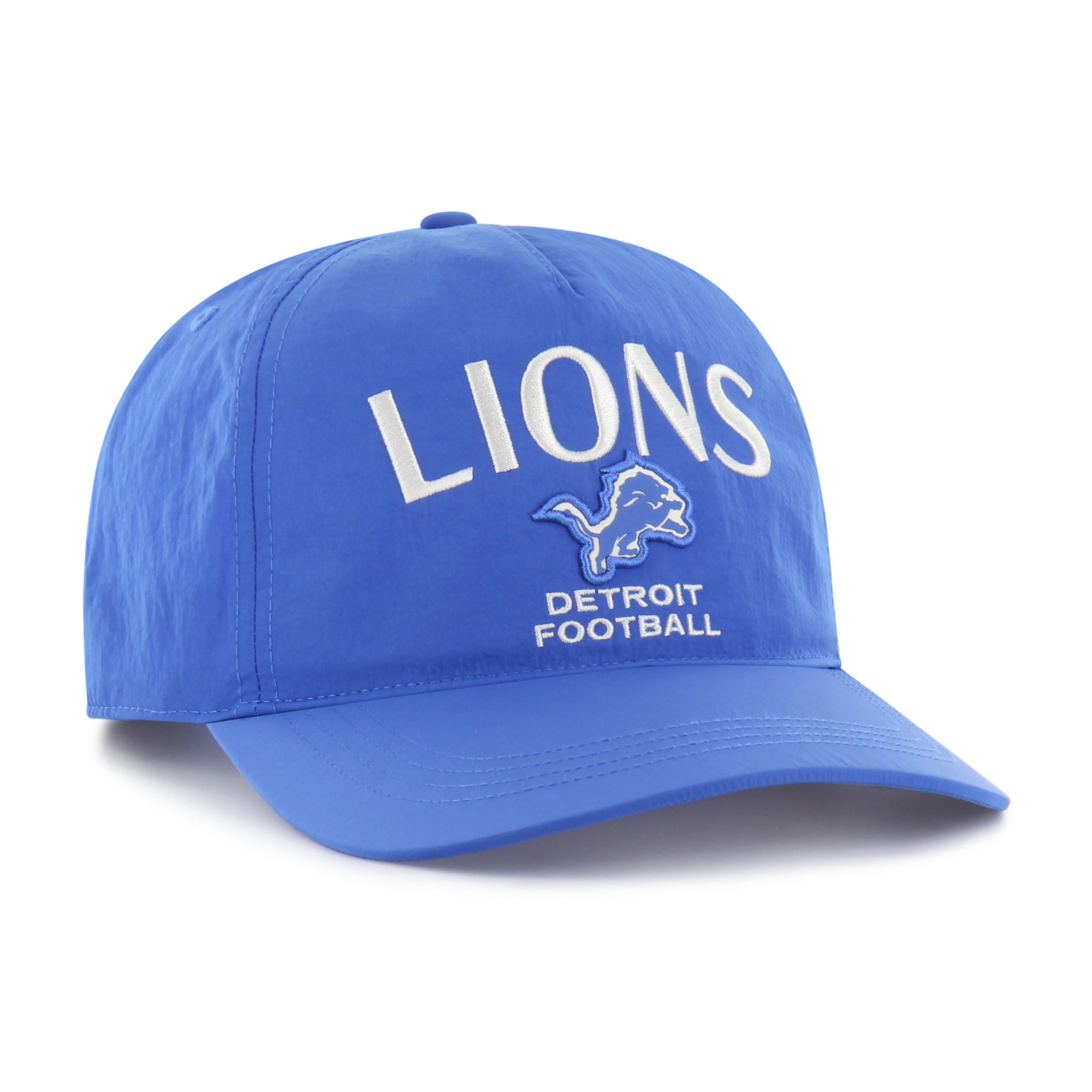 DETROIT LIONS MODERNIA '47 HITCH RF RELAXED FIT