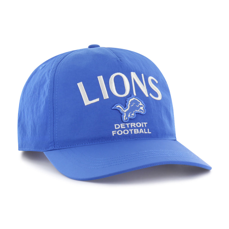DETROIT LIONS MODERNIA '47 HITCH RF RELAXED FIT