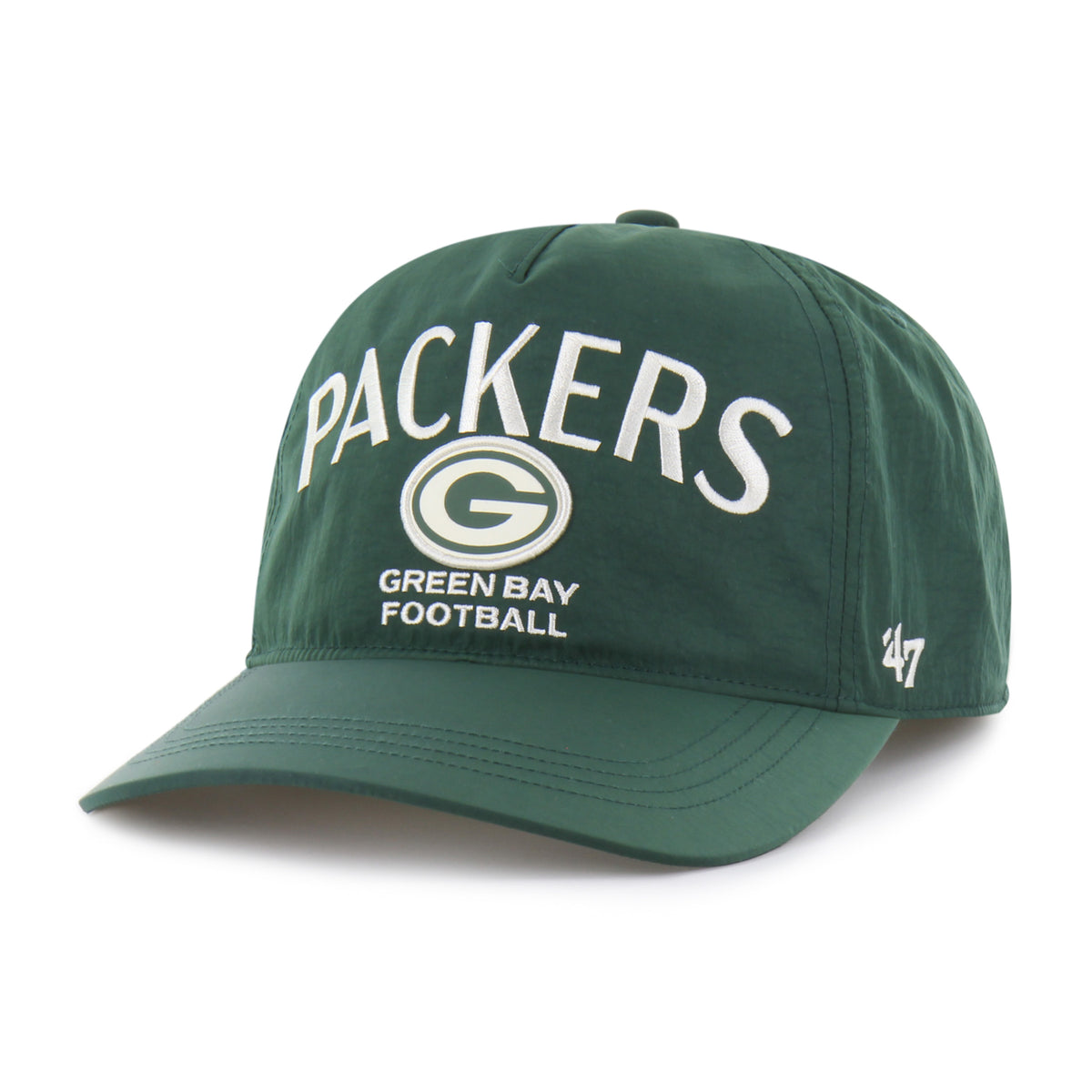 GREEN BAY PACKERS MODERNIA '47 HITCH RF RELAXED FIT