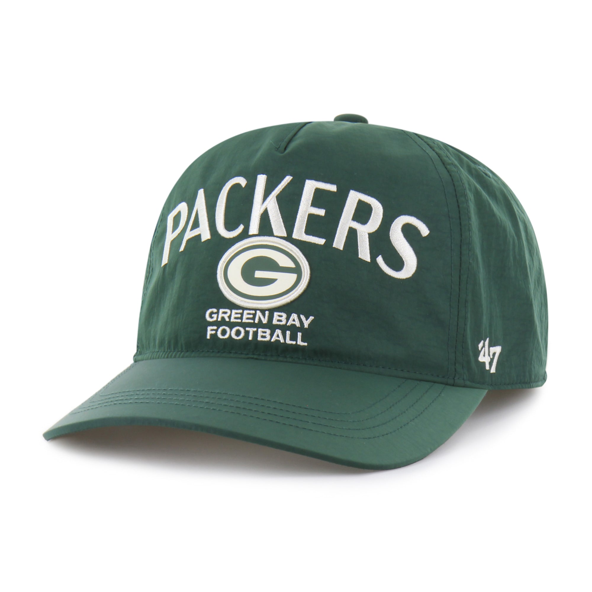 GREEN BAY PACKERS MODERNIA '47 HITCH RF RELAXED FIT