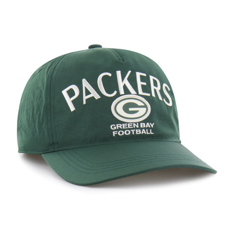 GREEN BAY PACKERS MODERNIA '47 HITCH RF RELAXED FIT