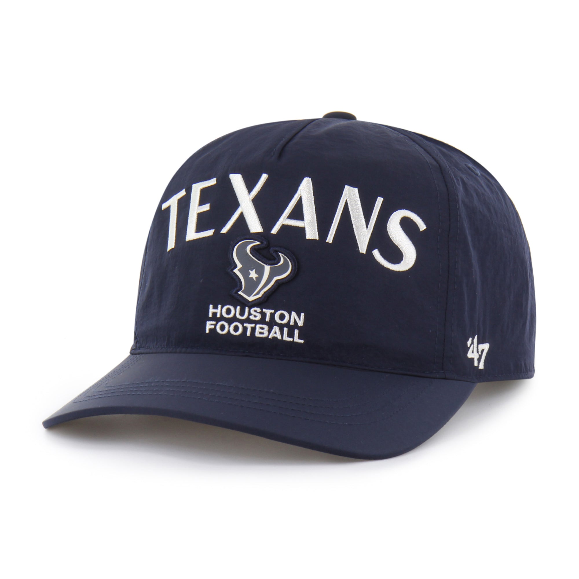 HOUSTON TEXANS MODERNIA '47 HITCH RF RELAXED FIT
