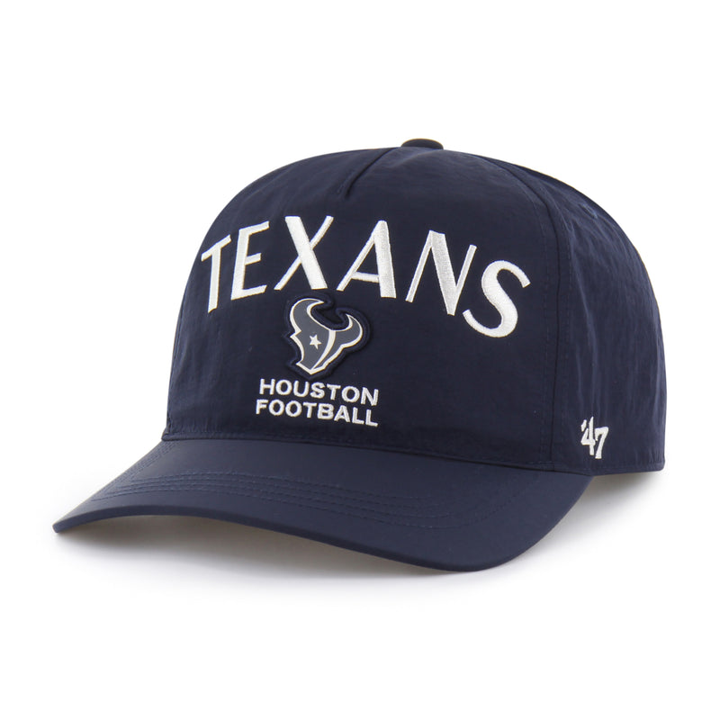 HOUSTON TEXANS MODERNIA '47 HITCH RF RELAXED FIT